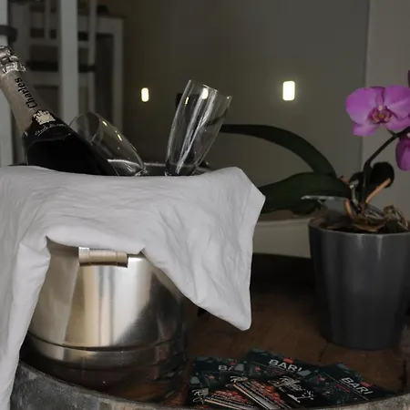 Vin E Va Bed & Breakfast 4*