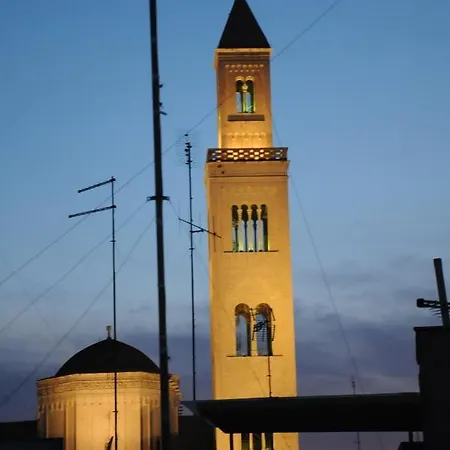 Vin E Va Oda ve Kahvaltı