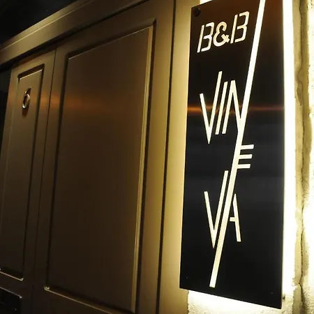 Vin E Va Bed and Breakfast