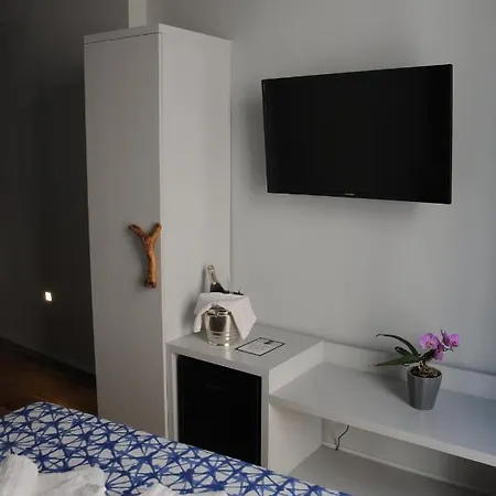Bed and breakfast Vin E Va 4*