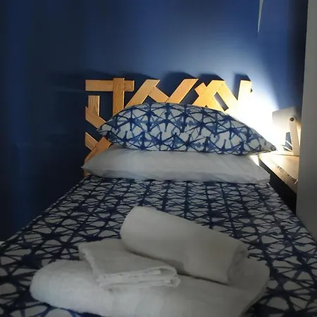 Bed & Breakfast Vin E Va Bari