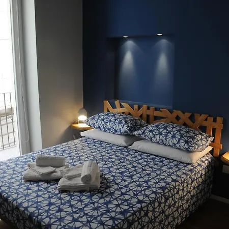 Bed and breakfast Vin E Va 4*