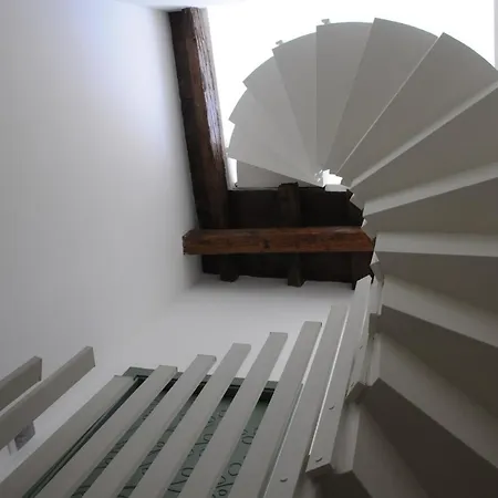 Bed & Breakfast Vin E Va Bari