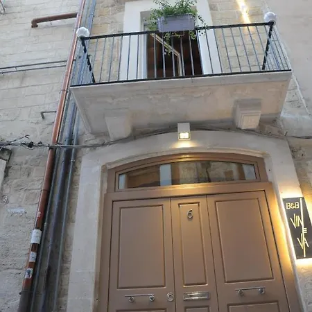 Bed and Breakfast Vin E Va 4*