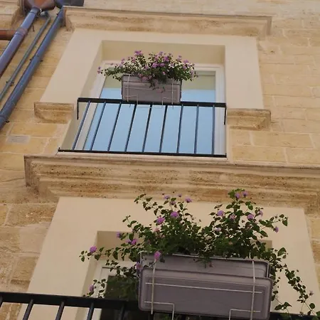 Bed & Breakfast Vin E Va Bari