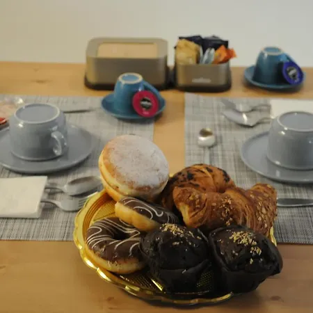 Vin E Va 4* Μπάρι