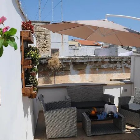 Vin E Va Bed & Breakfast 4*