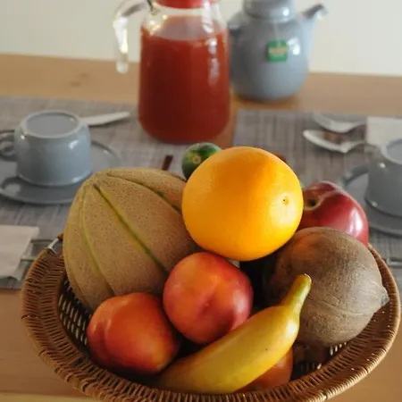 Vin E Va Bed and Breakfast 4*