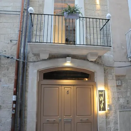 Vin E Va Bed and Breakfast