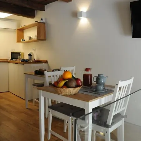 Bed and Breakfast Vin E Va Μπάρι