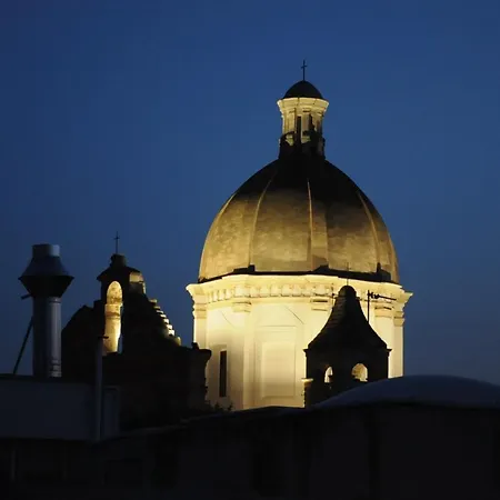 Vin E Va Bed & Breakfast Bari