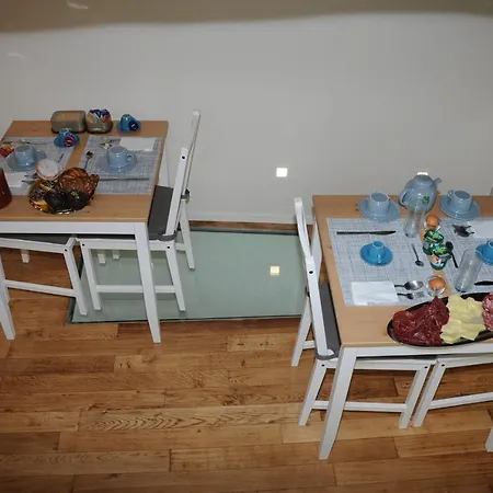 Bed and Breakfast Vin E Va Μπάρι