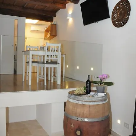 Vin E Va Bed and Breakfast 4*