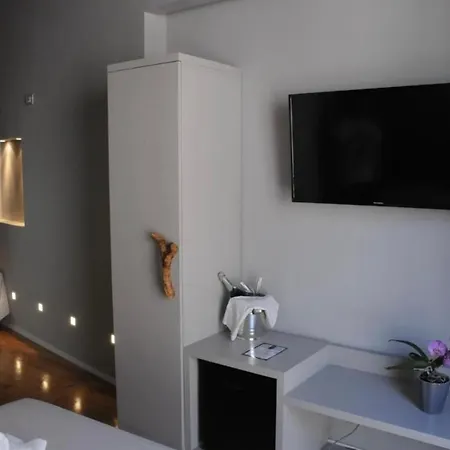 Bed and breakfast Vin E Va