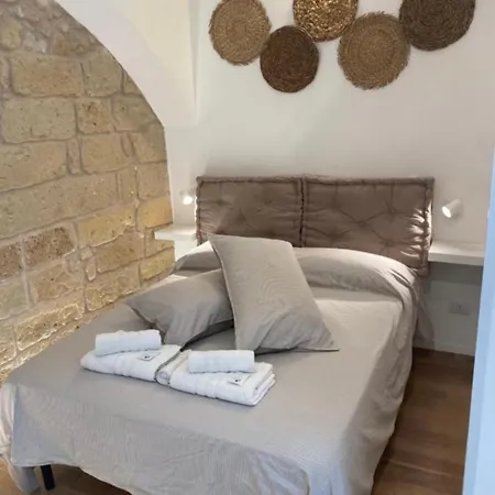 Bed and Breakfast Vin E Va