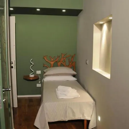 Vin E Va Bed and Breakfast Μπάρι