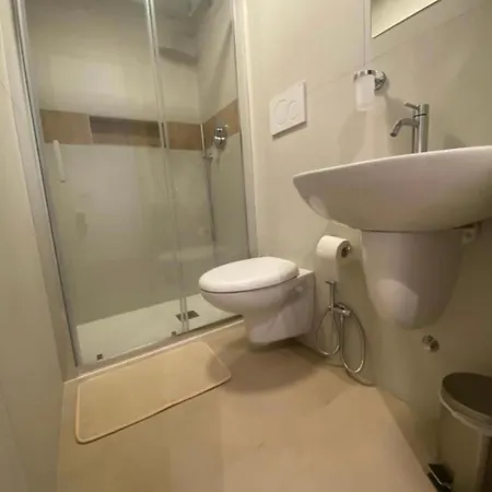Vin E Va Bed and breakfast Bari