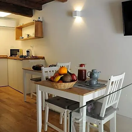 Bed and breakfast Vin E Va