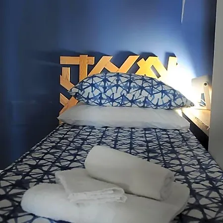 Vin E Va Bed and breakfast 4*