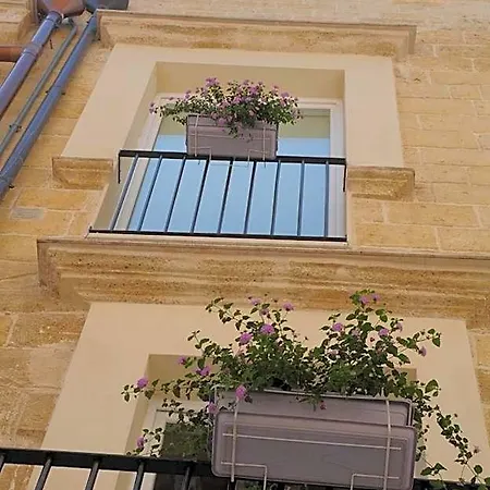 Bed and breakfast Vin E Va Bari