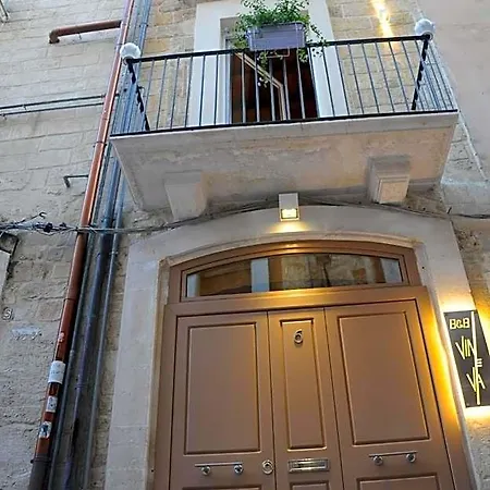 Bed and breakfast Vin E Va 4*