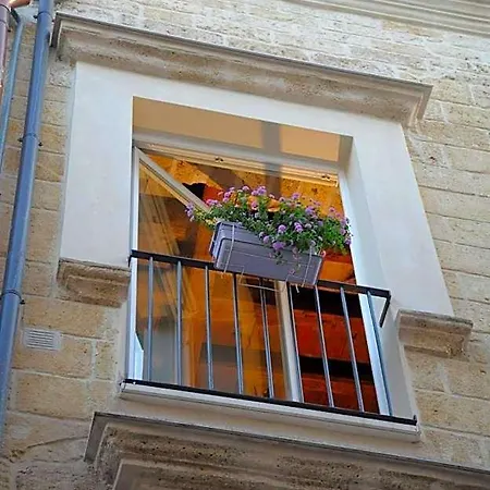 Bed and breakfast Vin E Va 4*