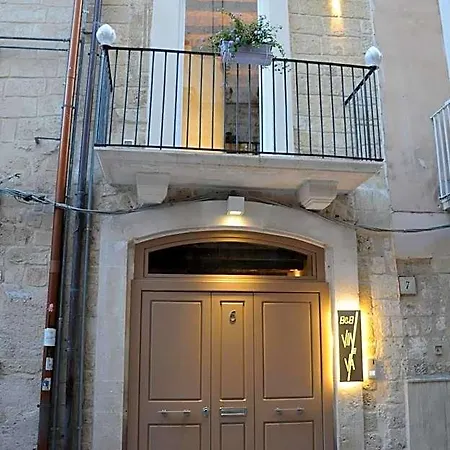 Vin E Va Bed and breakfast
