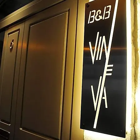 Vin E Va 4* Bari