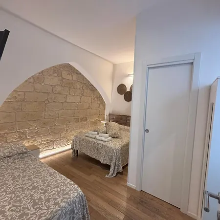 Vin E Va Bed and breakfast