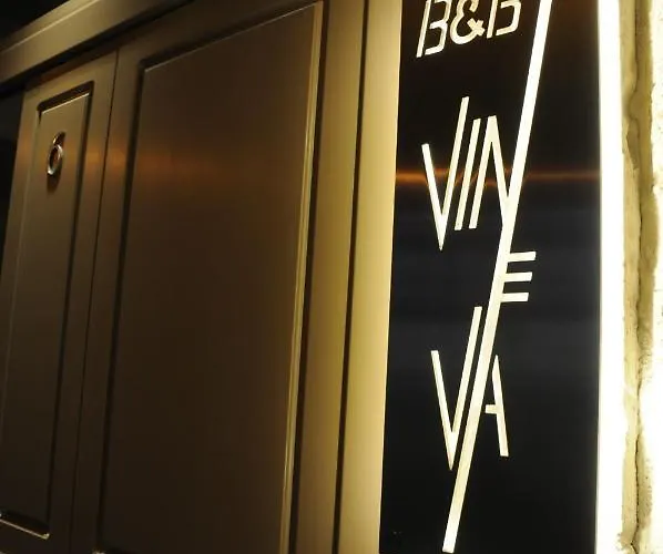 Vin E Va Bed & Breakfast