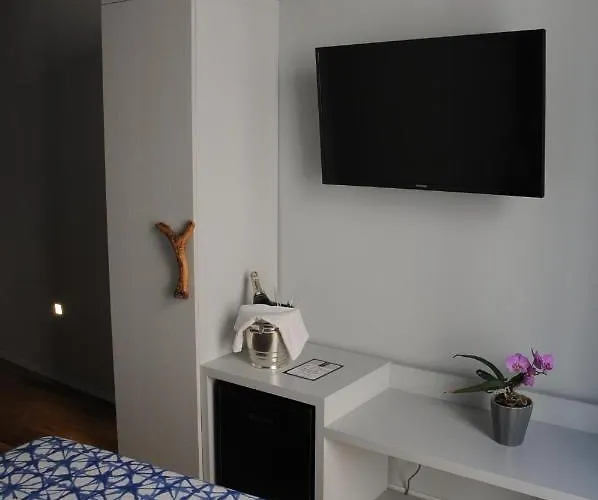 Bed & Breakfast Vin E Va 4*