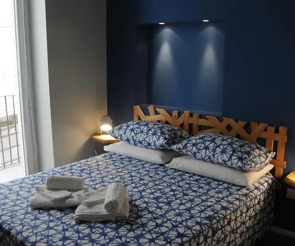 Bed & Breakfast Vin E Va 4*