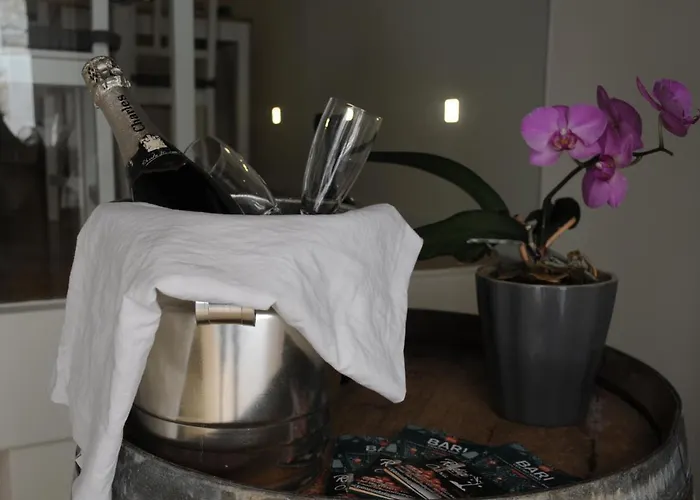 Vin E Va Bed & Breakfast 4*