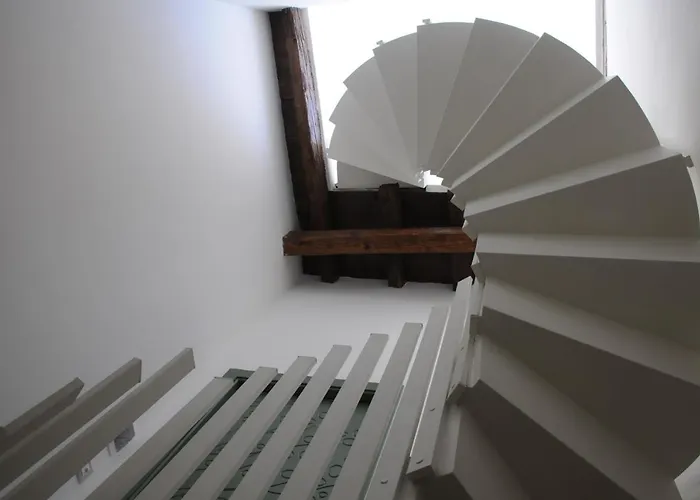 Bed & Breakfast Vin E Va Bari