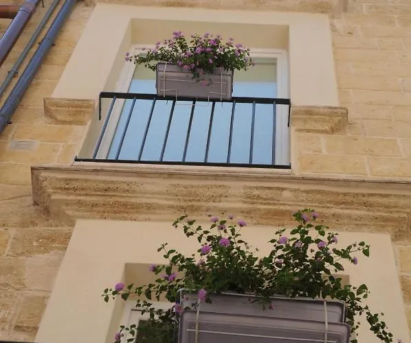 Bed & Breakfast Vin E Va Bari