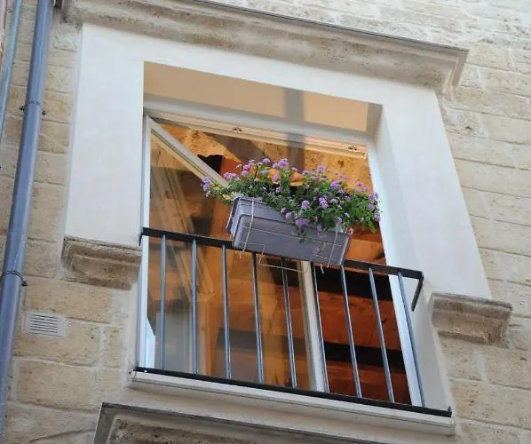 Bed & Breakfast Vin E Va 4*