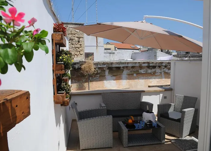 Vin E Va Bed & Breakfast 4*