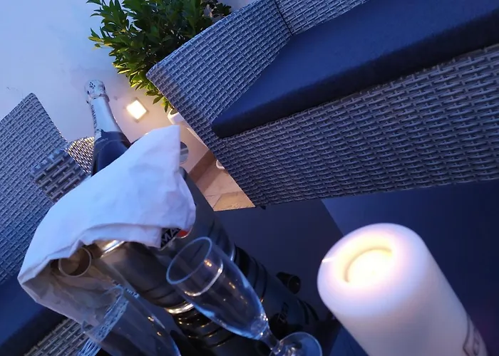 Bed & Breakfast Vin E Va Bari