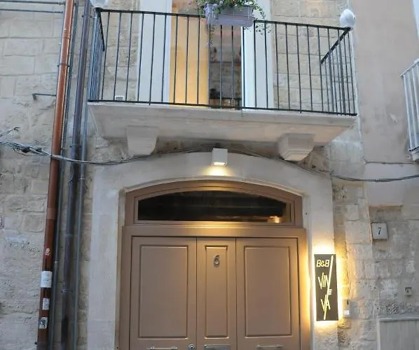 Vin E Va Bed & Breakfast