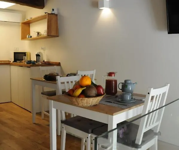 Bed & Breakfast Vin E Va Bari