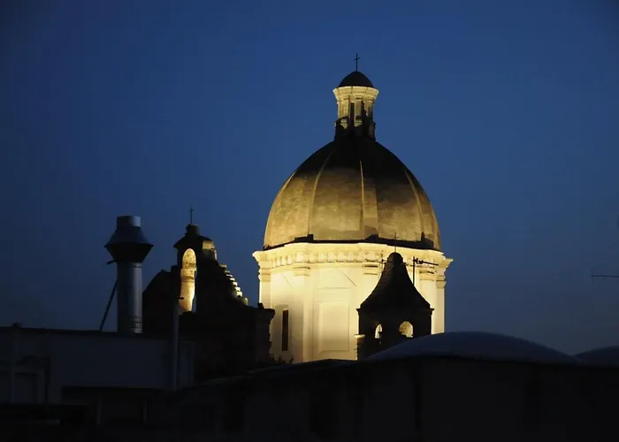 Vin E Va Bed & Breakfast Bari