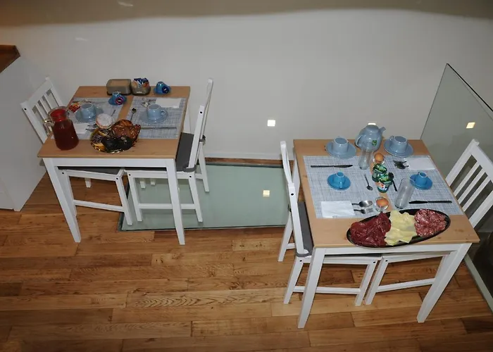 Bed & Breakfast Vin E Va Bari