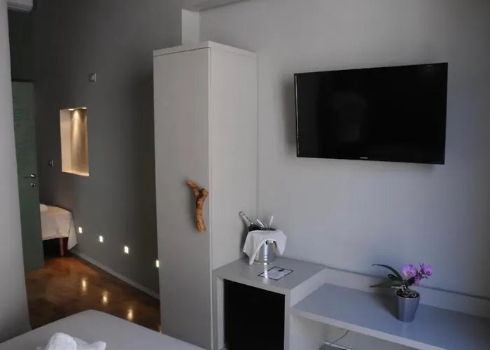 Bed & Breakfast Vin E Va