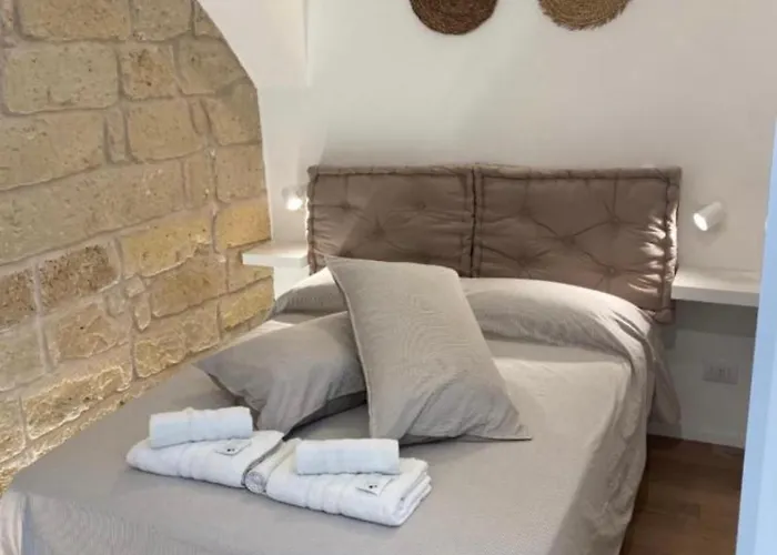 Bed & Breakfast Vin E Va