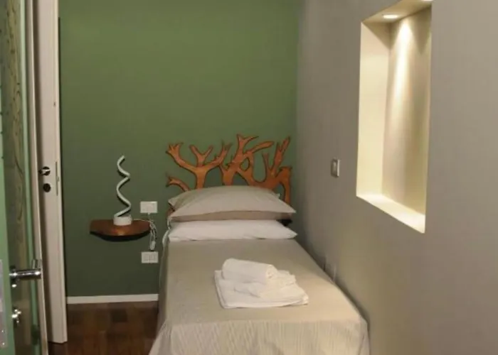 Vin E Va Bed & Breakfast Bari