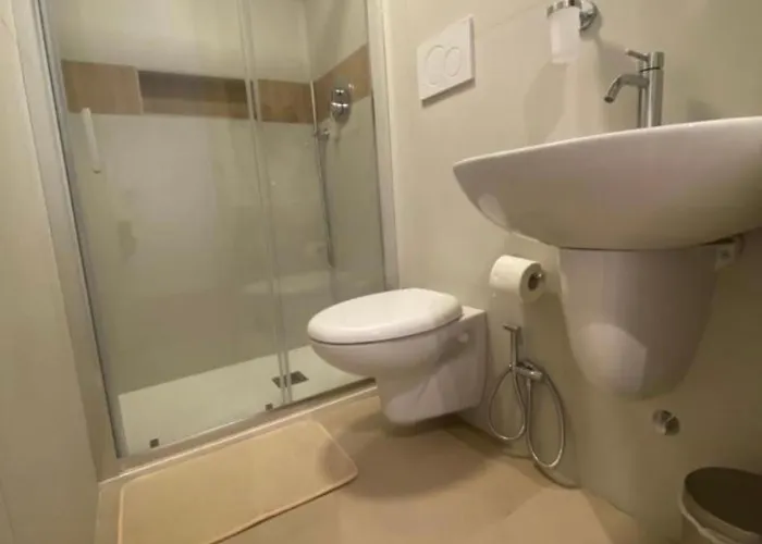 Vin E Va Bed & Breakfast Bari